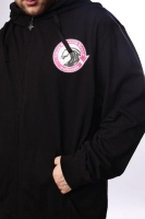 Толстовка LRG A093022 Panda In The Sand Duh Black артикул 5193c.