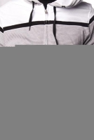 Толстовка Etnies Zip Droz White артикул 5199c.