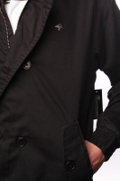 Куртка LRG D094007 Baccalaureate Wndbrk Black артикул 5239c.