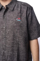 Рубашка LRG A092011 Sandalwood Black артикул 5254c.