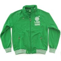 Куртка LRG Grass Roots Kelly артикул 5258c.