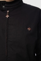 Куртка LRG D094004 Gunchck Black артикул 5260c.