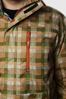 Куртка LRG D094013 The Slacker Olive артикул 5261c.