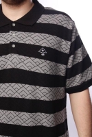 Поло LRG A091086 Handsome Devil Black артикул 5277c.