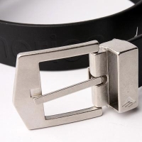 Ремень Emerica Cinch Black артикул 5296c.