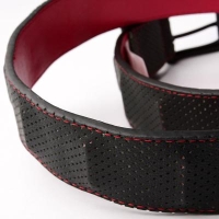 Ремень Emerica Uncovered Black артикул 5298c.