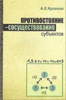 Противостояние-сосуществование субъектов артикул 5020c.